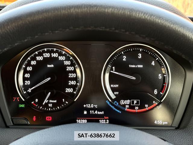 Bmw 1 SERIES 2018-10 7816201-16