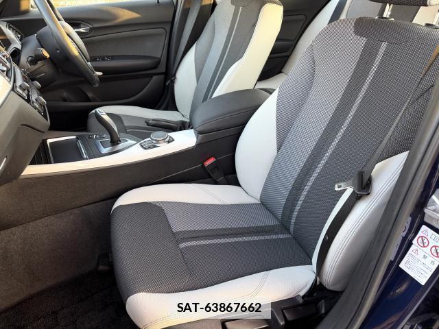 Bmw 1 SERIES 2018-10 7816201-18