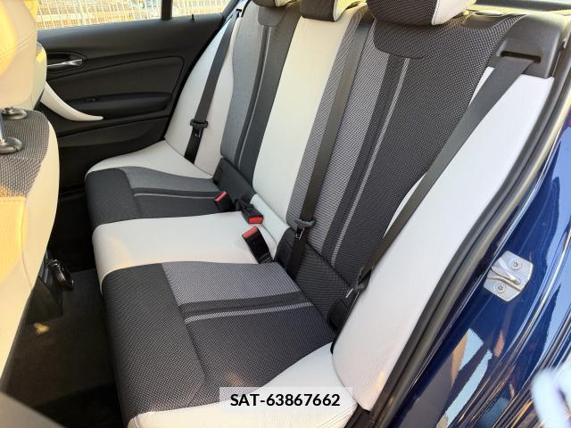 Bmw 1 SERIES 2018-10 7816201-19