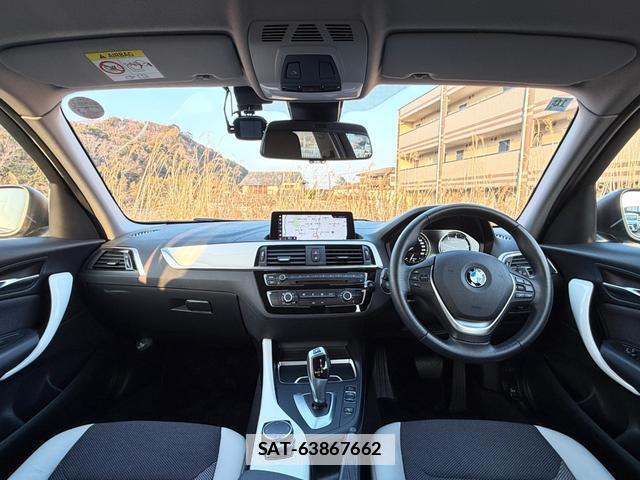 Bmw 1 SERIES 2018-10 7816201-2