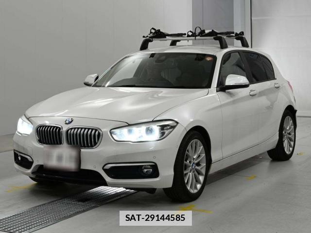 Bmw 1 SERIES 2019-06 7816402-0