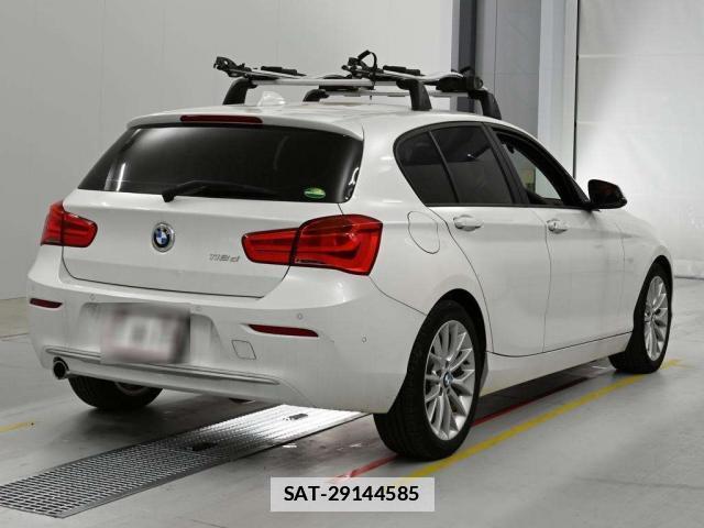 Bmw 1 SERIES 2019-06 7816402-1