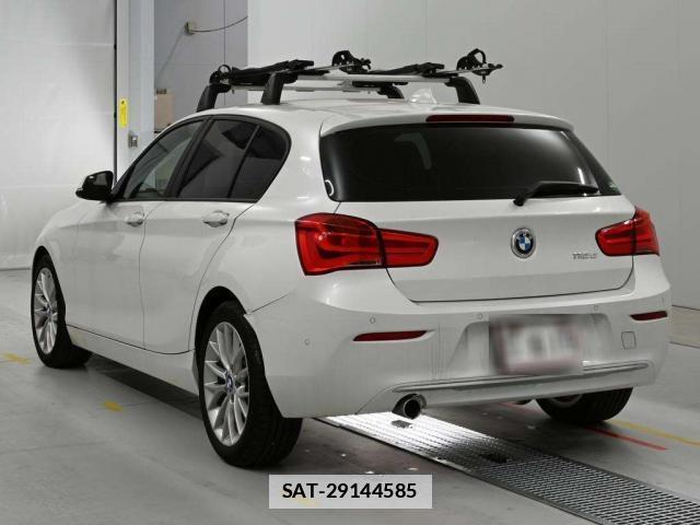 Bmw 1 SERIES 2019-06 7816402-4