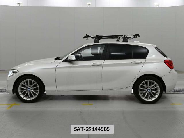 Bmw 1 SERIES 2019-06 7816402-6