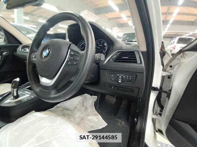 Bmw 1 SERIES 2019-06 7816402-7