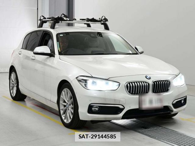 Bmw 1 SERIES 2019-06 7816402-9