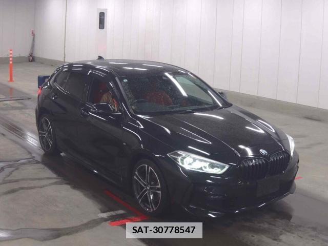 Bmw 1 SERIES 2021-06 7816549-0