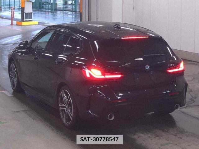 Bmw 1 SERIES 2021-06 7816549-1