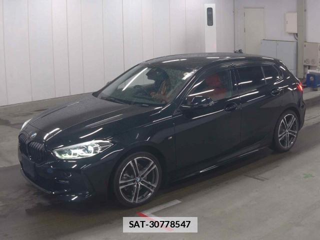 Bmw 1 SERIES 2021-06 7816549-3