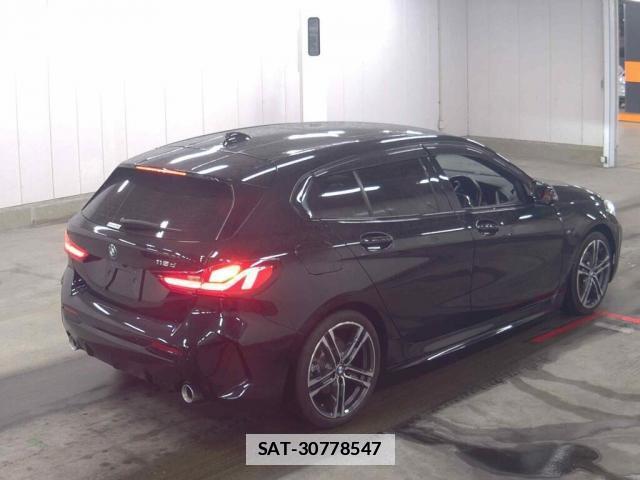 Bmw 1 SERIES 2021-06 7816549-4