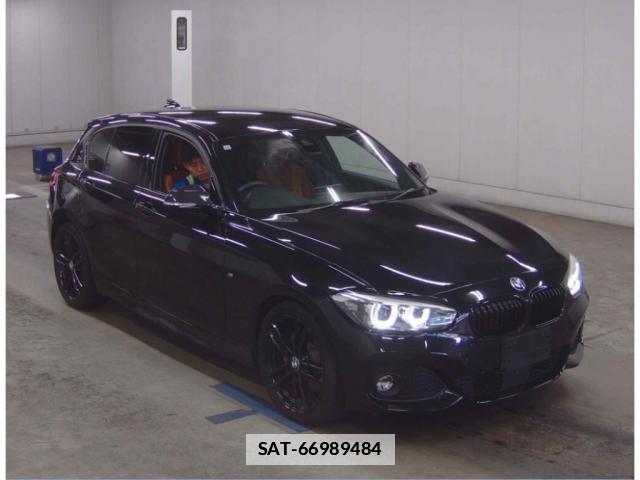 Bmw 1 SERIES 2017-10 7816609-0