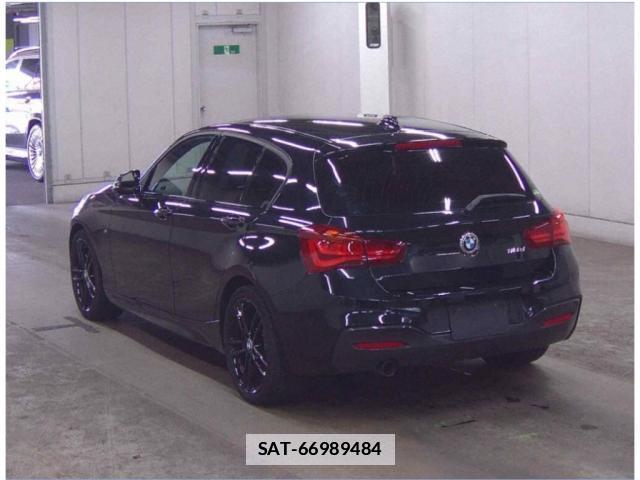 Bmw 1 SERIES 2017-10 7816609-1