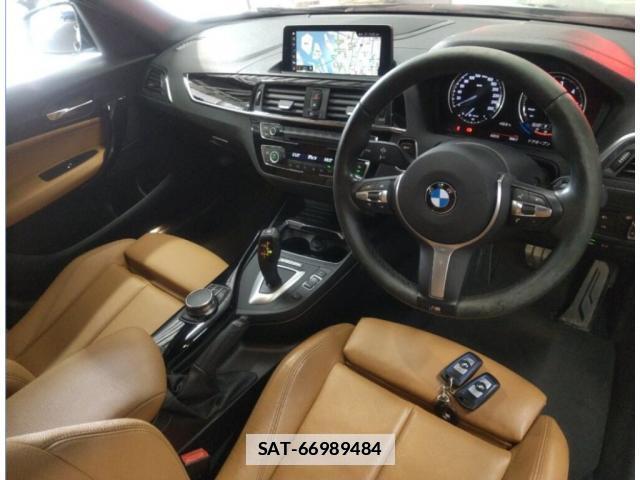 Bmw 1 SERIES 2017-10 7816609-2