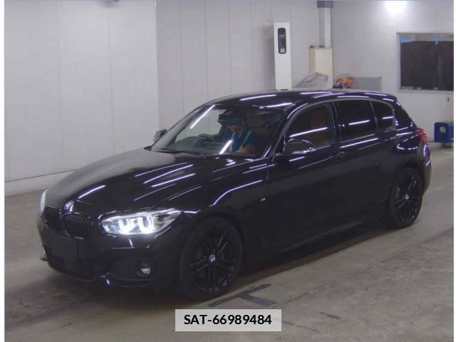 Bmw 1 SERIES 2017-10 7816609-3