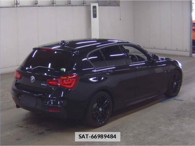 Bmw 1 SERIES 2017-10 7816609-4