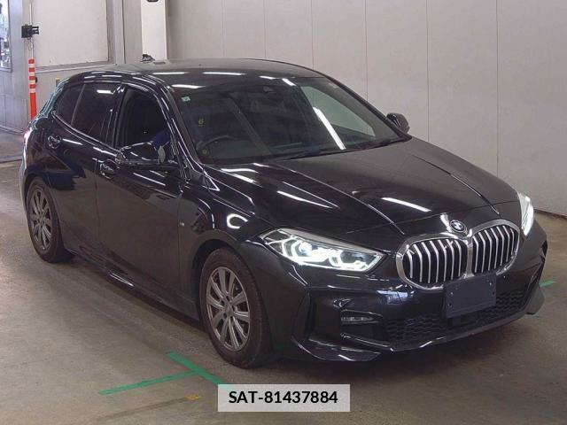 Bmw 1 SERIES 2021-07 7816627-0