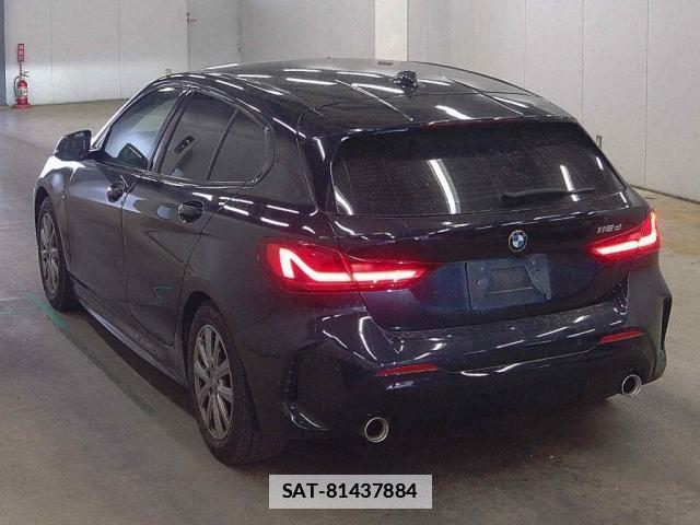 Bmw 1 SERIES 2021-07 7816627-1
