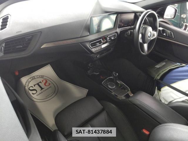 Bmw 1 SERIES 2021-07 7816627-2