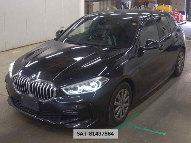 Bmw 1 SERIES 2021-07 7816627-4