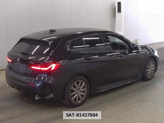 Bmw 1 SERIES 2021-07 7816627-5