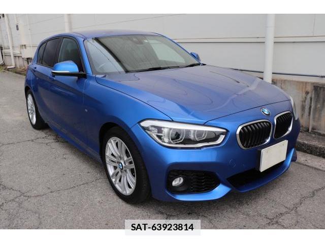 Bmw 1 SERIES 2016-06 7817172-0