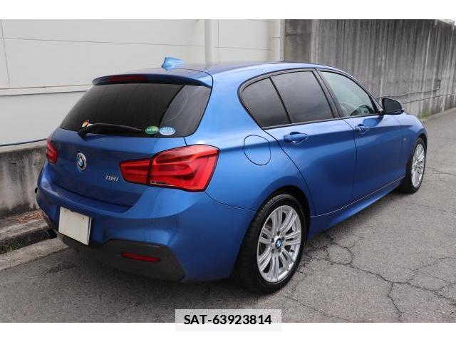 Bmw 1 SERIES 2016-06 7817172-1
