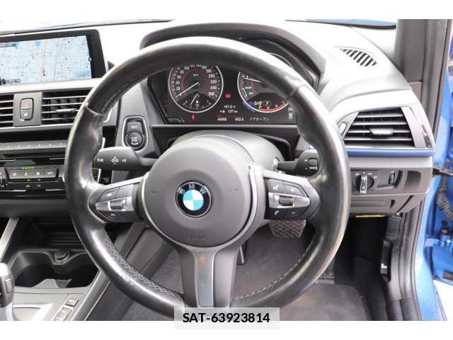 Bmw 1 SERIES 2016-06 7817172-16