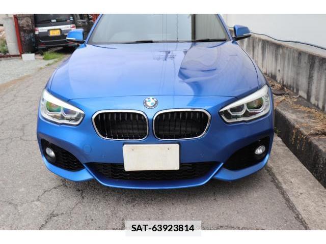 Bmw 1 SERIES 2016-06 7817172-3