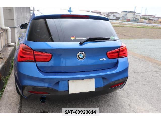 Bmw 1 SERIES 2016-06 7817172-4