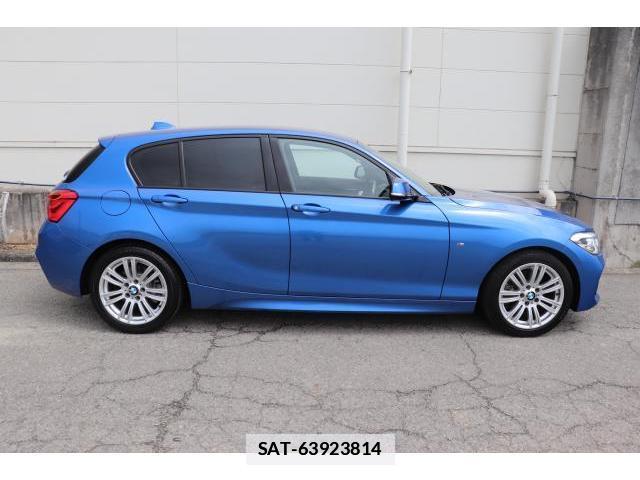 Bmw 1 SERIES 2016-06 7817172-5