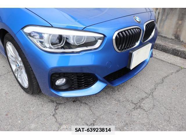 Bmw 1 SERIES 2016-06 7817172-6