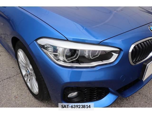 Bmw 1 SERIES 2016-06 7817172-7