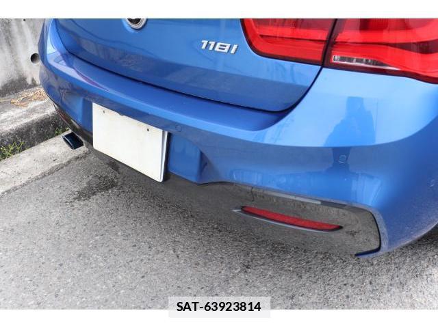 Bmw 1 SERIES 2016-06 7817172-9