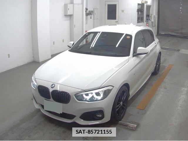 Bmw 1 SERIES 2018-02 7817237-0