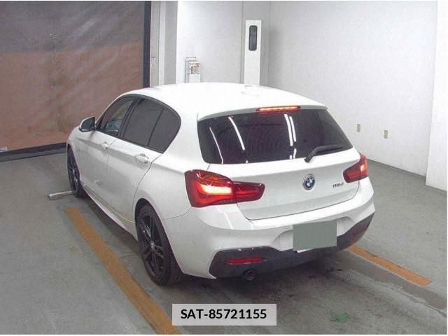 Bmw 1 SERIES 2018-02 7817237-1