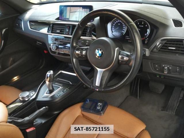 Bmw 1 SERIES 2018-02 7817237-2