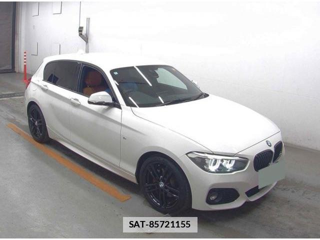 Bmw 1 SERIES 2018-02 7817237-3