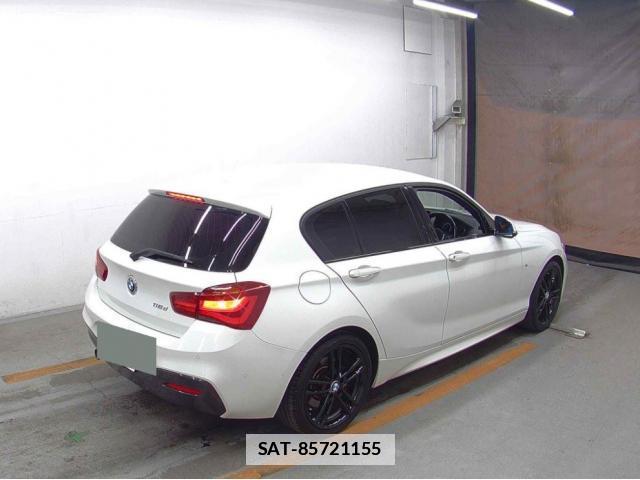 Bmw 1 SERIES 2018-02 7817237-4