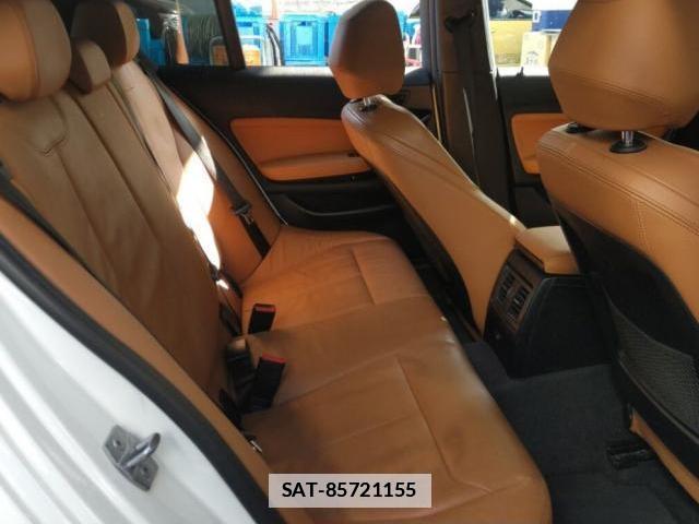 Bmw 1 SERIES 2018-02 7817237-5