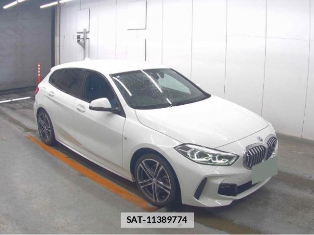 Bmw 1 SERIES 2022-07 7817343-0