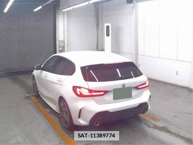 Bmw 1 SERIES 2022-07 7817343-1