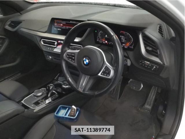 Bmw 1 SERIES 2022-07 7817343-2