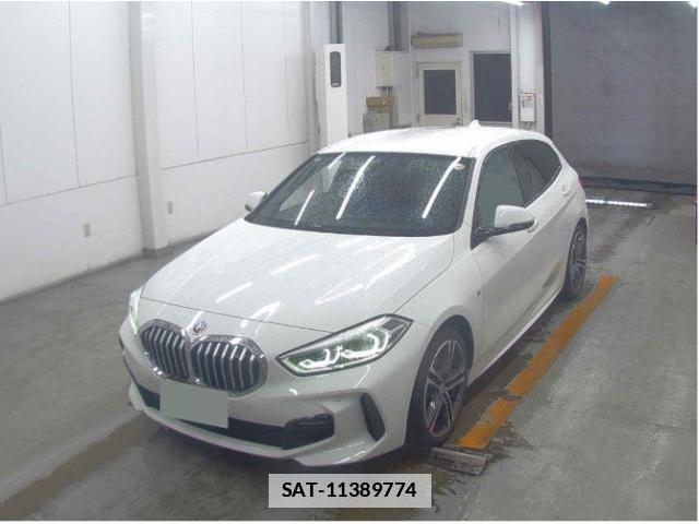 Bmw 1 SERIES 2022-07 7817343-3