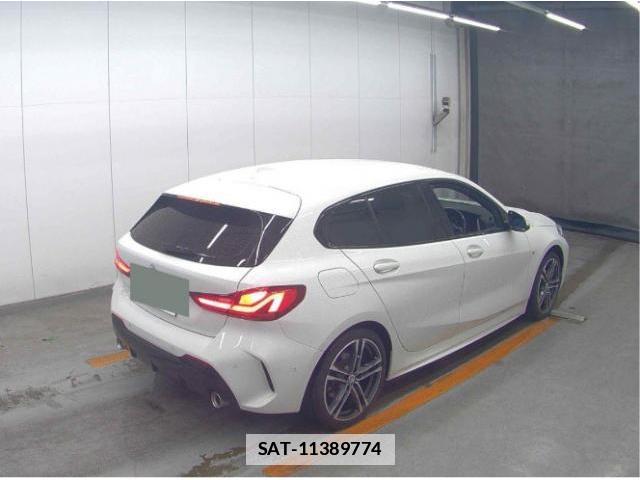 Bmw 1 SERIES 2022-07 7817343-4