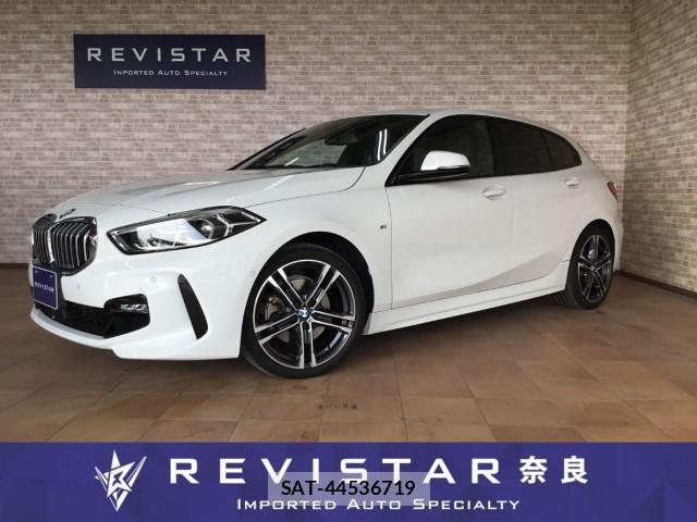 Bmw 1 SERIES 2021-05 7817839-0
