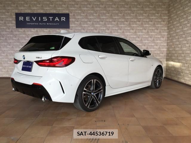 Bmw 1 SERIES 2021-05 7817839-1
