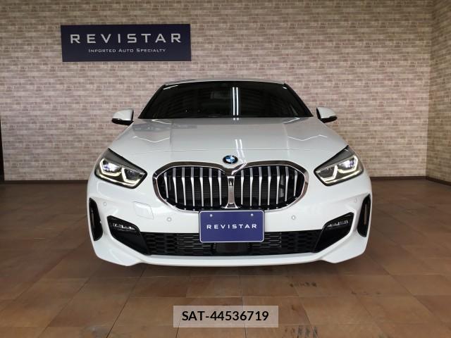 Bmw 1 SERIES 2021-05 7817839-2