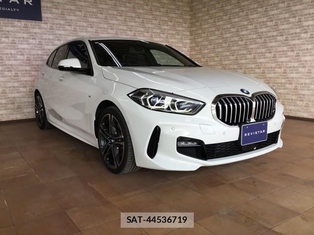 Bmw 1 SERIES 2021-05 7817839-4