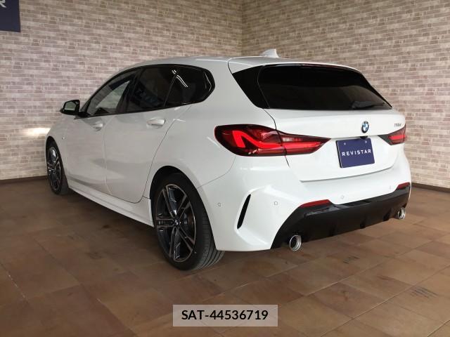 Bmw 1 SERIES 2021-05 7817839-5