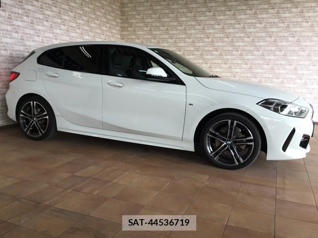 Bmw 1 SERIES 2021-05 7817839-6